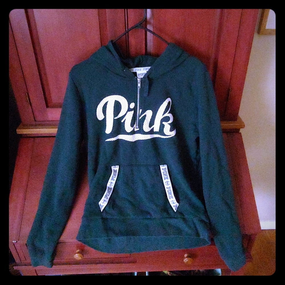 PINK hoodie bundle!